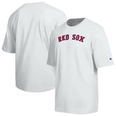 Boston Red Sox Champion All Star Arched Chenille Wordmark T-Shirt Near Me
