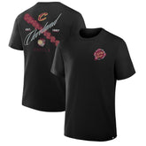 NBA - Cleveland Cavaliers SOS T-Shirt - Black