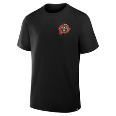 NBA - Denver Nuggets SOS T-Shirt - Black
