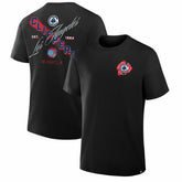 NBA - LA Clippers SOS T-Shirt - Black