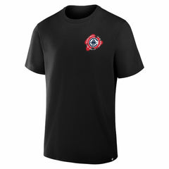 NBA - LA Clippers SOS T-Shirt - Black