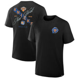 NBA - New York Knicks SOS T-Shirt - Black