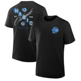 NBA - Orlando Magic SOS T-Shirt - Black