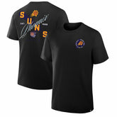 NBA - Phoenix Suns SOS T-Shirt - Black