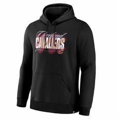 NBA - Cleveland Cavaliers SOS Hoodie - Black