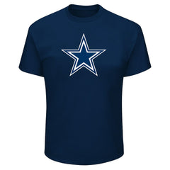 George Pickens Dallas Cowboys Big & Tall Player Name & Number T-Shirt Navy - Fanatics
