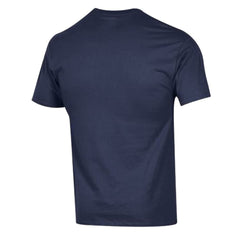 Houston Texans Champion Arch Over Logo T-Shirt Navy - NFL
