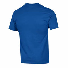 Indianapolis Colts Champion Arch Over Logo T-Shirt Royal - NFL