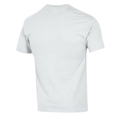 Indianapolis Colts Champion Arch Over Logo T-Shirt White - NFL