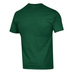New York Jets Champion Arch Over Logo T-Shirt Green - NFL