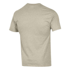 Tampa Bay Buccaneers Champion Jersey T-Shirt Oatmeal - NFL