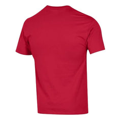Buffalo Bills Champion Jersey T-Shirt Red - NFL