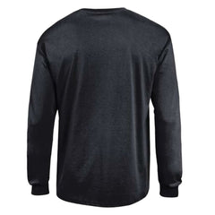 San Francisco 49ers Champion Arch Over Logo Long Sleeve T-Shirt Black - NFL