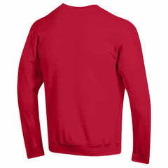 Kansas City Chiefs Champion Powerblend Fleece Sweatshirt Red - NFL