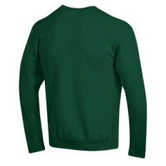 New York Jets Champion Powerblend Fleece Sweatshirt Green - NFL