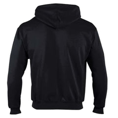 Las Vegas Raiders Champion Powerblend Fleece Full-Zip Hoodie Black - NFL