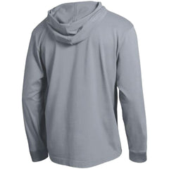 Green Bay Packers Champion All Star Hoodie T-Shirt Gray - NFL