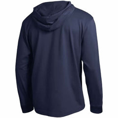 Chicago Bears Champion All Star Hoodie T-Shirt Navy - NFL