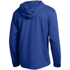 Indianapolis Colts Champion All Star Hoodie T-Shirt Royal - NFL