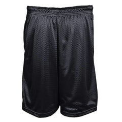 Philadelphia Eagles Champion Classic Mesh Shorts Black - NFL