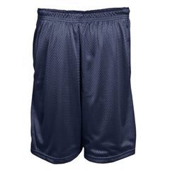 Denver Broncos Champion Classic Mesh Shorts Navy - NFL