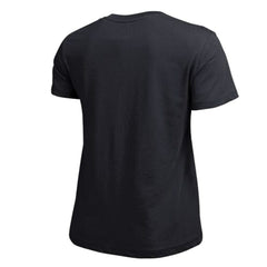 Jacksonville Jaguars Champion Women's Logo T-Shirt Black - NFL