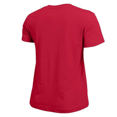 Kansas City Chiefs Champion Women's Logo T-Shirt Red - NFL