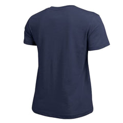 Houston Texans Champion Women's Logo T-Shirt Navy - NFL
