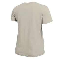 New Orleans Saints Champion Women's Cocoa Butter T-Shirt Light Brown - NFL