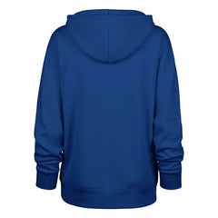 Los Angeles Dodgers '47 Women's Bow & Banners Naomi Hoodie Online