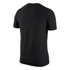 NBA - New York Knicks Jordan Brand 2025 NBA Cup Champions Locker Room T-Shirt - Black