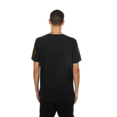 Los Angeles Dodgers New Era 2026 Gold Collection Logo & Patch T-Shirt Online