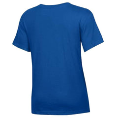 Los Angeles Dodgers Champion Women's Core V-Neck T-Shirt Clearance