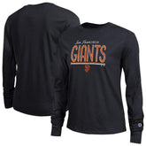San Francisco Giants Champion Women's Long Sleeve T-Shirt Online