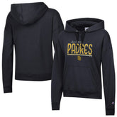 San Diego Padres Champion Women's Vintage Powerblend Hoodie for sale