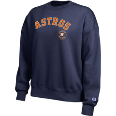 Houston Astros Champion Women's All-Star Sweatshirt Sale
