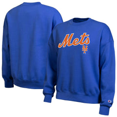 New York Mets Champion Women's All-Star Sweatshirt for sale