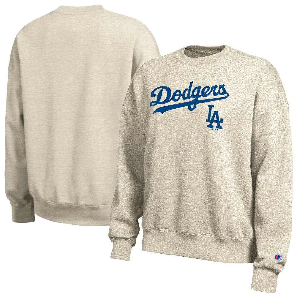 Los Angeles Dodgers Champion Women's All-Star Sweatshirt Online