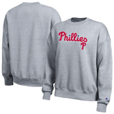 Philadelphia Phillies Champion Women's All-Star Sweatshirt On Sale