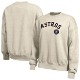 Houston Astros Champion Women's All-Star Sweatshirt Clearance