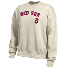 Boston Red Sox Champion Women's All-Star Sweatshirt On Sale