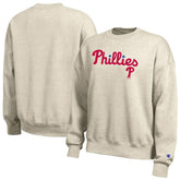Philadelphia Phillies Champion Women's All-Star Sweatshirt Lifestyle