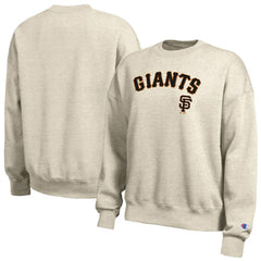 San Francisco Giants Champion Women's All-Star Sweatshirt On Sale