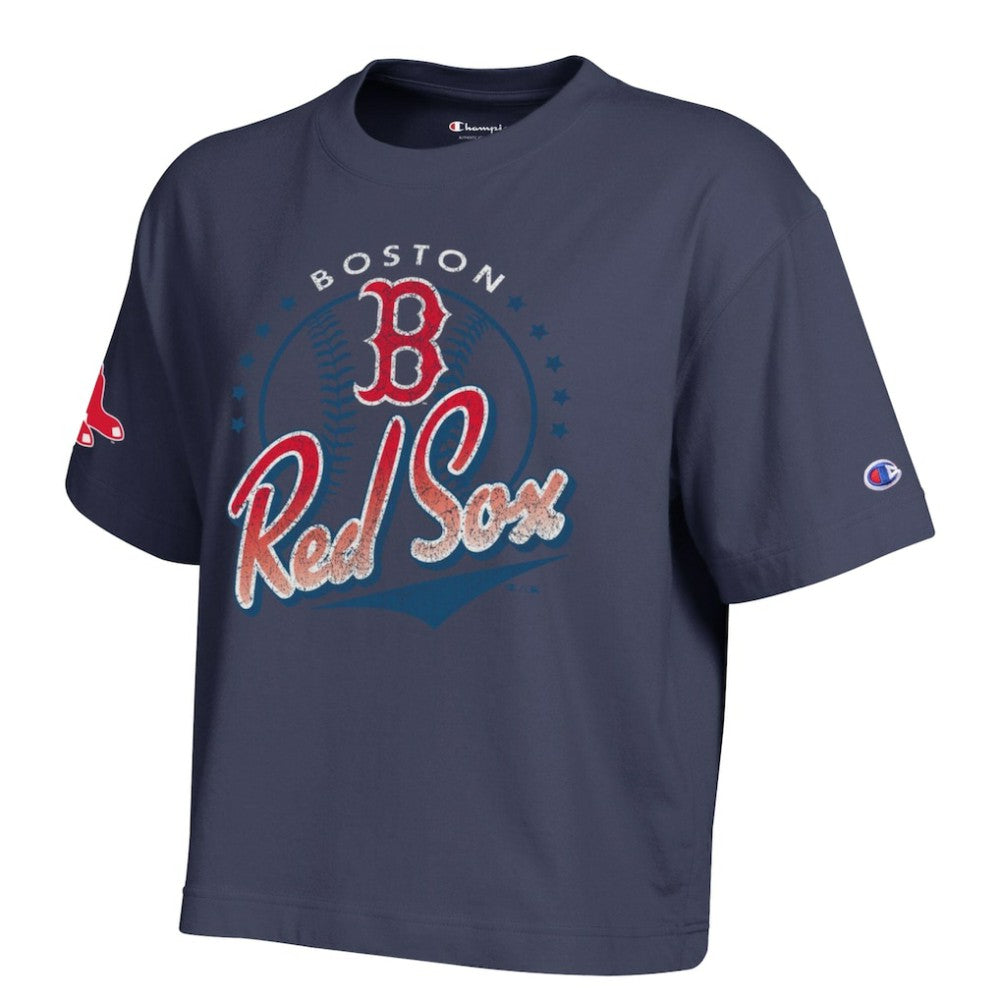 Boston Red Sox Champion Women's All-Star T-Shirt for sale