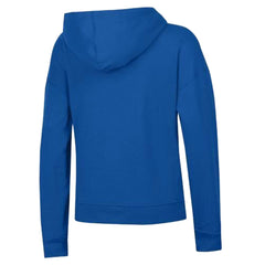 New York Mets Champion Women's Distressed Powerblend Hoodie discount