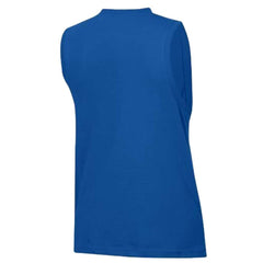 Chicago Cubs Champion Women's Muscle Tank Top Clearance