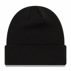 Denver Broncos New Era 2025 AFC West Division Champions Cuffed Knit Hat Black - NFL