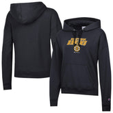 Boston Bruins Champion Women's Powerblend Fleece Hoodie Black