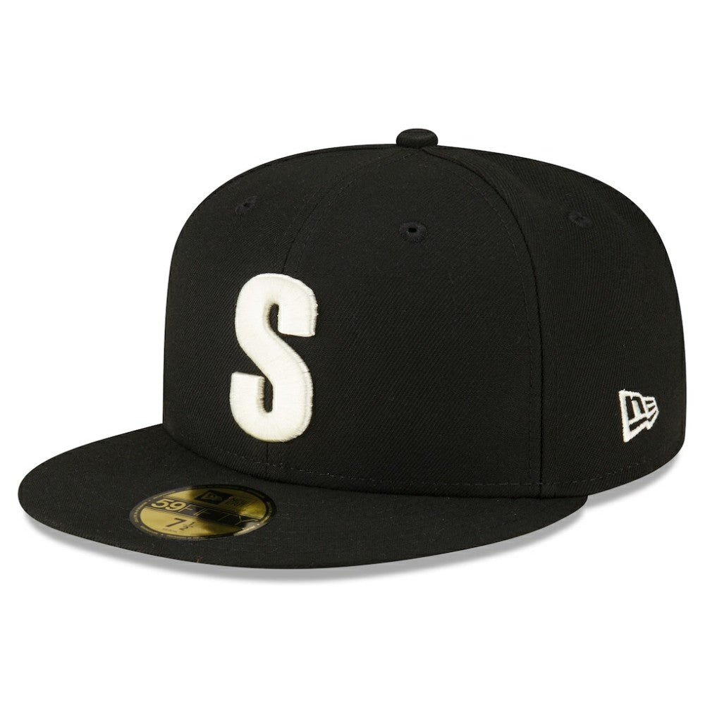 Seattle Mariners New Era Authentic Collection 59FIFTY Fitted Hat On Sale