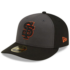 San Francisco Giants New Era Authentic Collection Alternate Low Profile 59FIFTY Fitted Hat discount